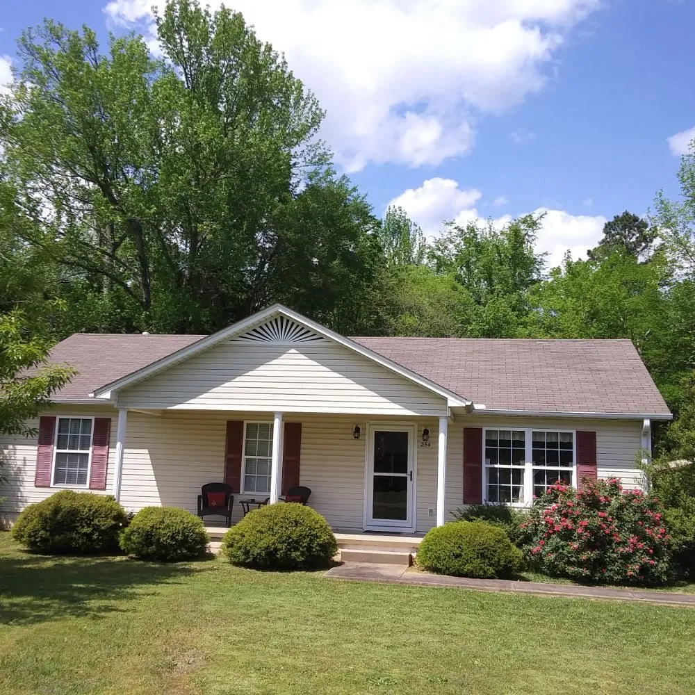 Slide of Old School Quality Roofing