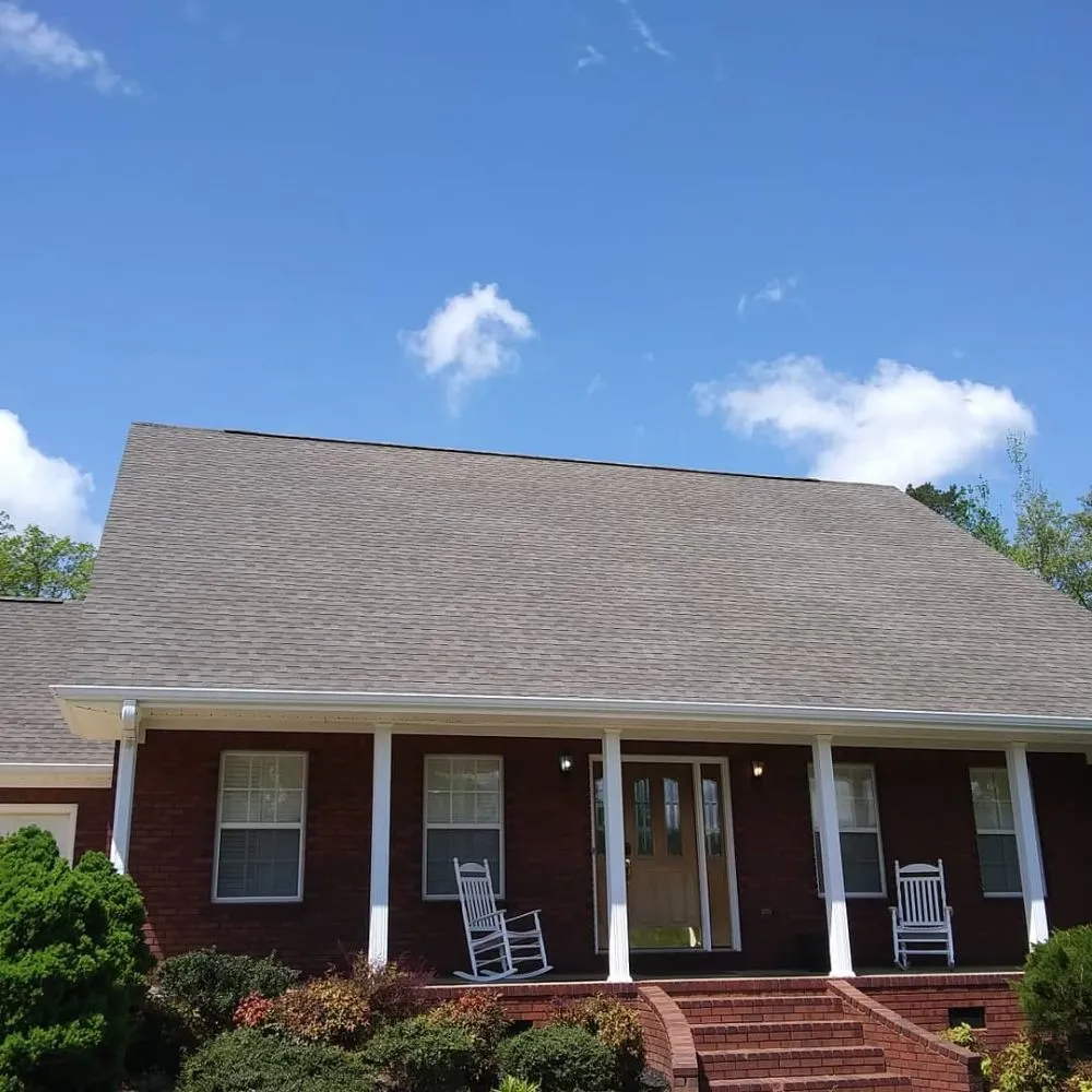 Slide of Old School Quality Roofing