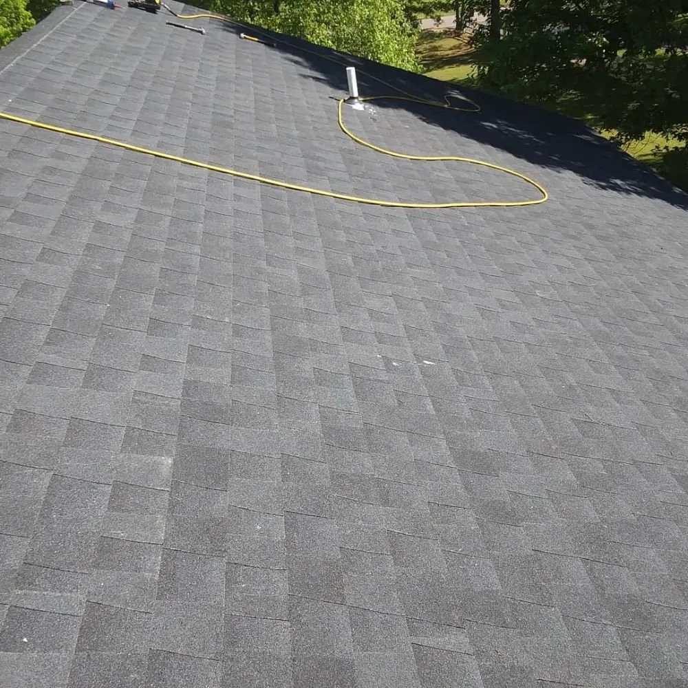 Slide of Old School Quality Roofing