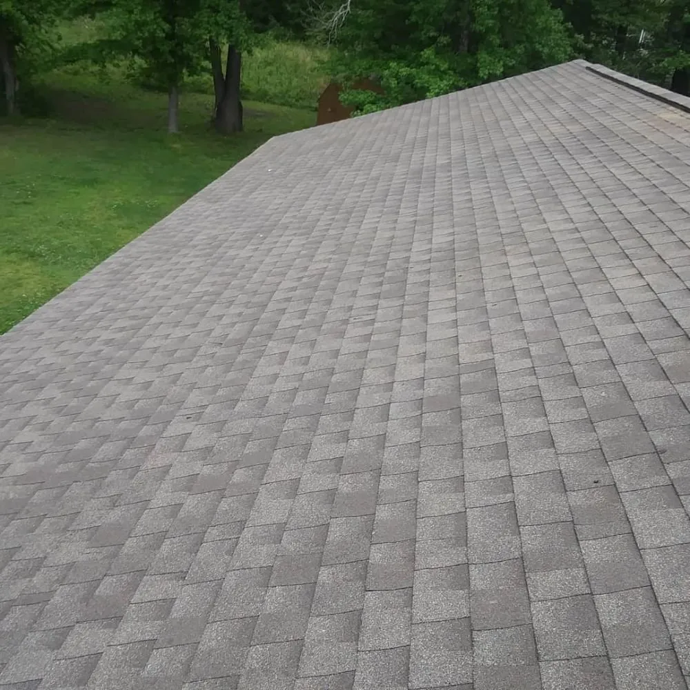 Slide of Old School Quality Roofing