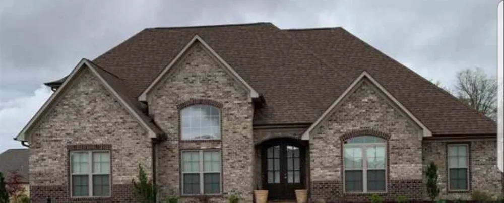 Slide of Old School Quality Roofing