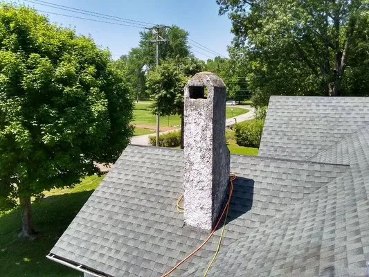 Old School Quality Roofing
