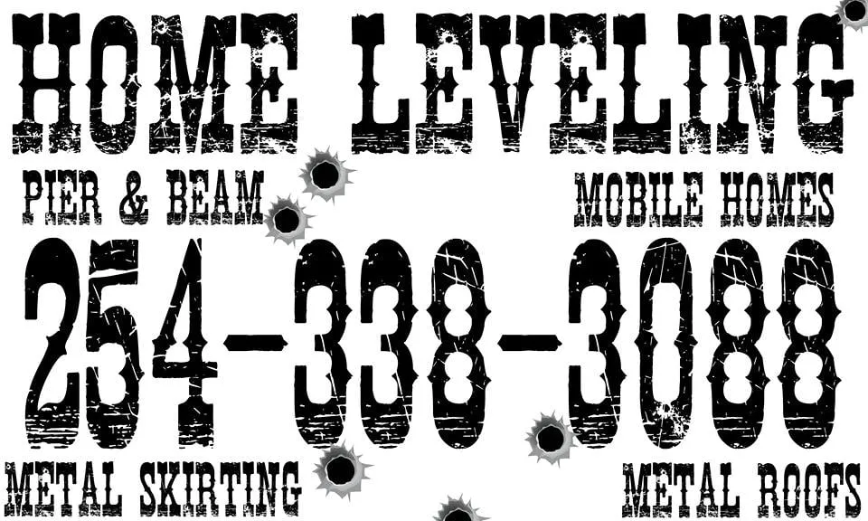 Slide of Old School Releveling