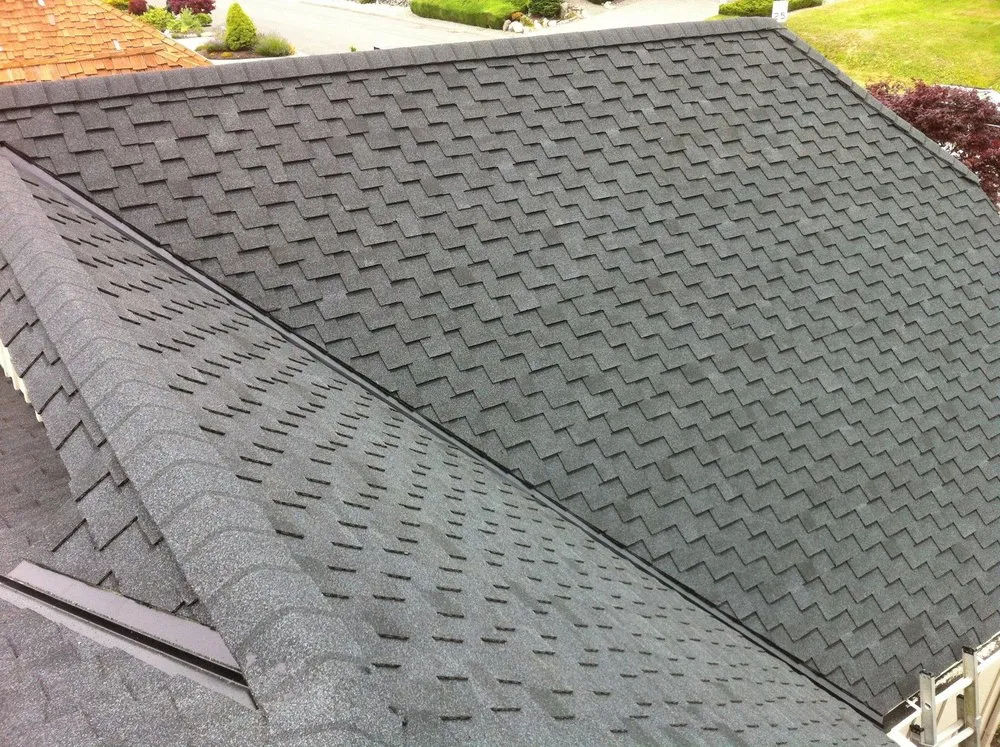 Slide of Old School Roofing