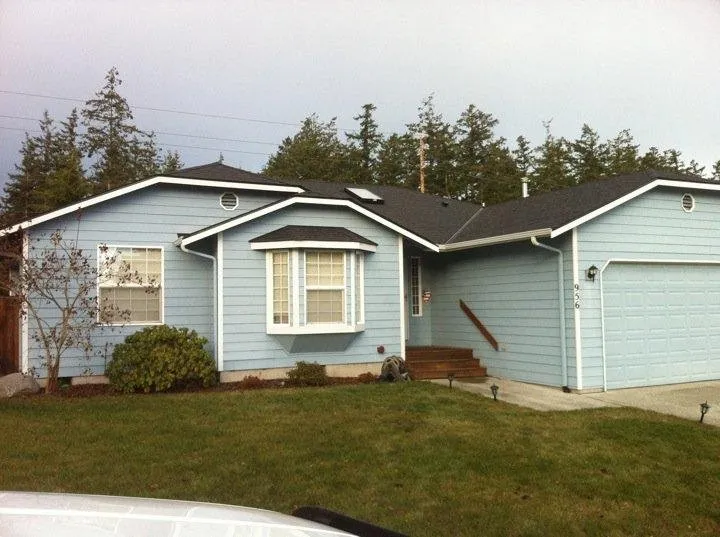 Slide of Old School Roofing