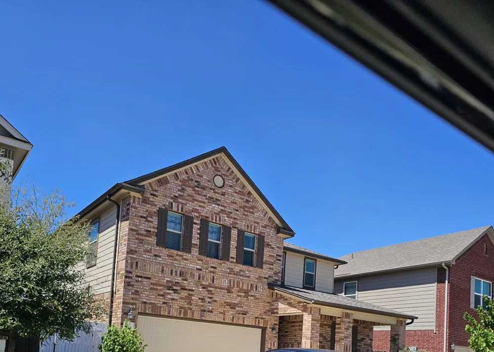 Slide of Old School Roofing