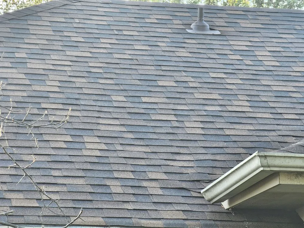 Slide of Old School Roofing