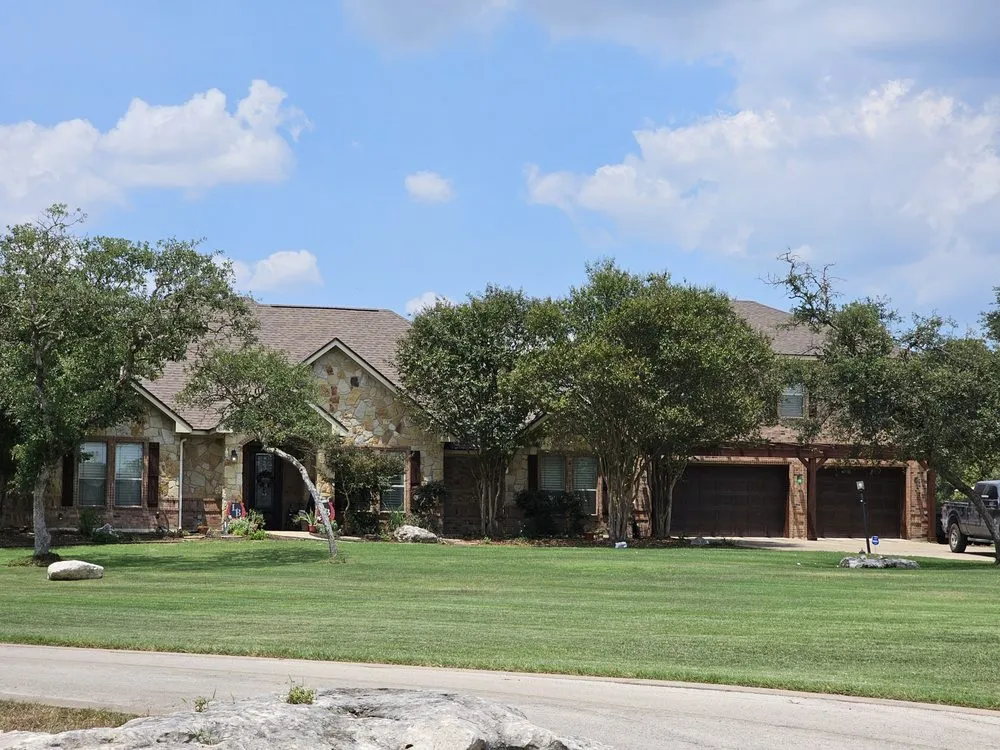 Slide of Old School Roofing