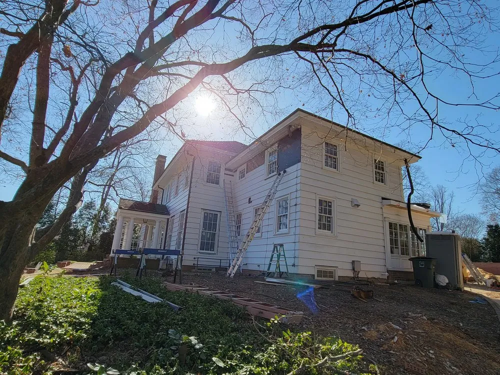 Slide of Old Timers Roofing