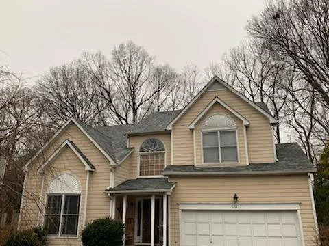 Slide of Old Timers Roofing