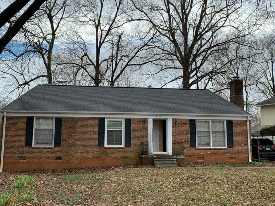 Slide of Old Timers Roofing