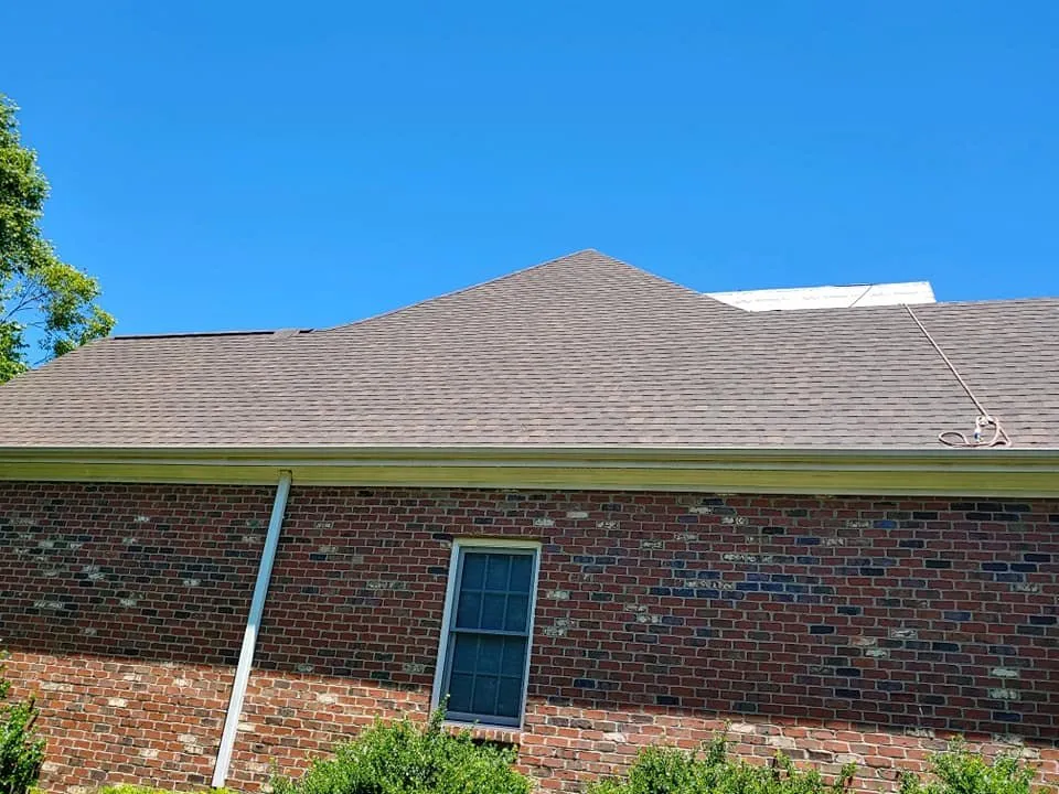 Slide of Old Timers Roofing