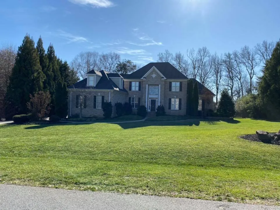 Slide of Old Timers Roofing