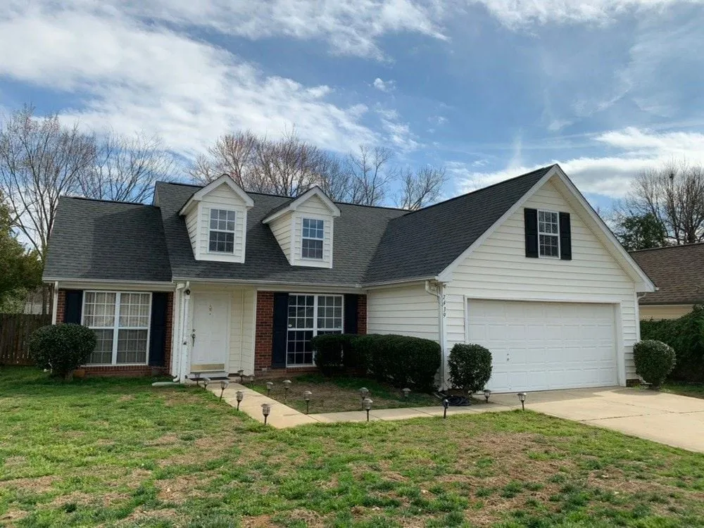 Slide of Old Timers Roofing