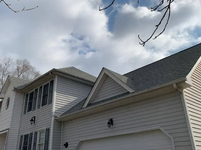 Slide of Old Timers Roofing