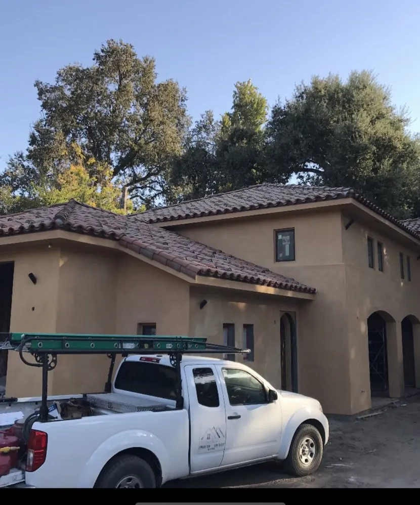 Slide of Old Town Contractors Inc.