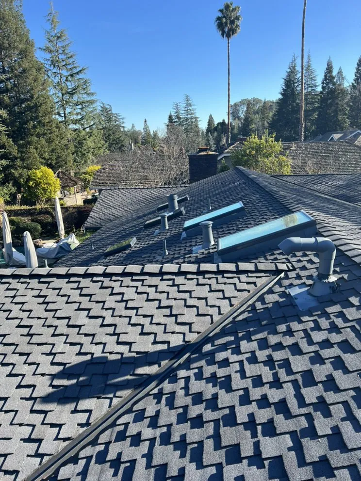 Slide of Old Town Contractors Inc.