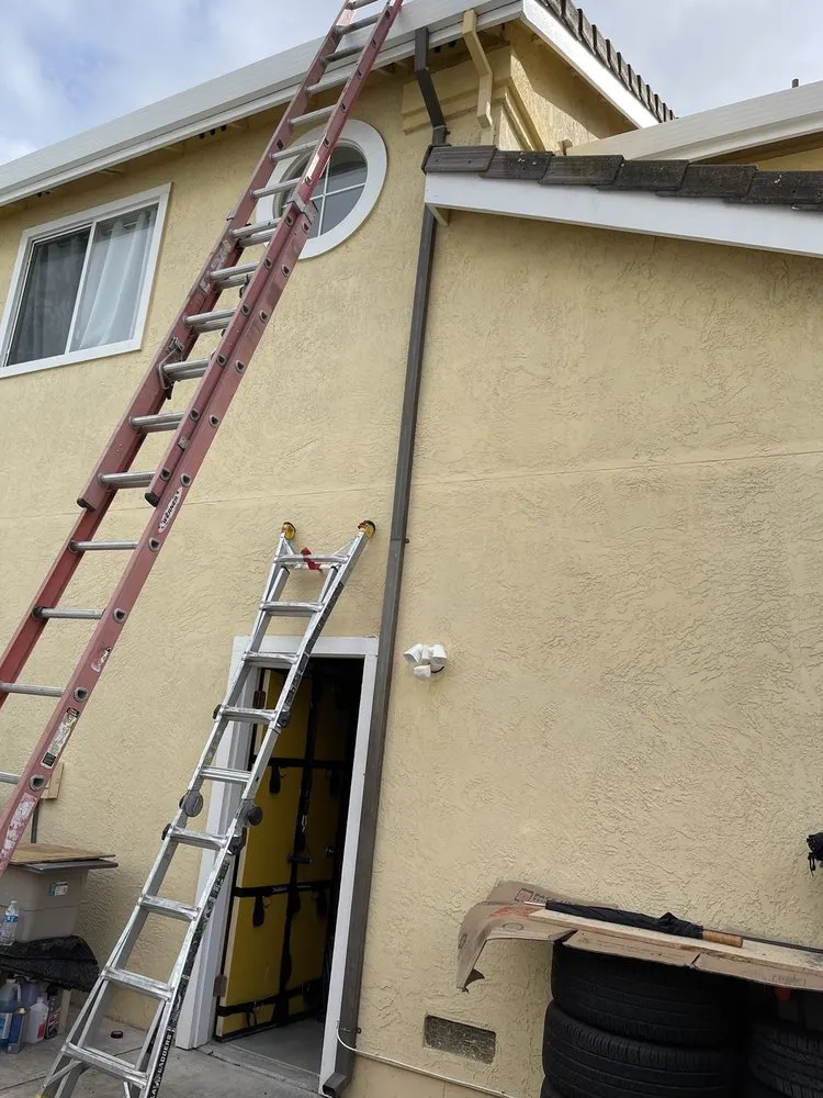 Slide of Old Town Contractors Inc.