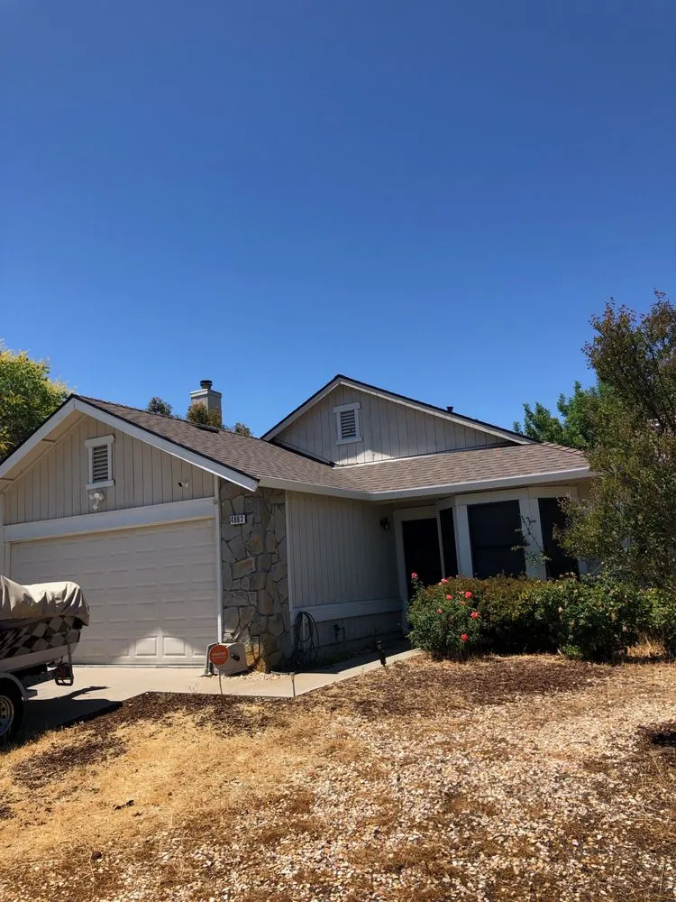 Slide of Old Town Contractors Inc.