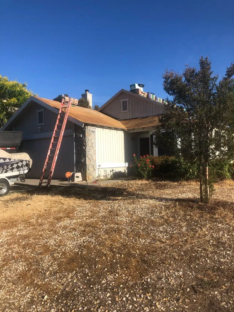 Slide of Old Town Contractors Inc.