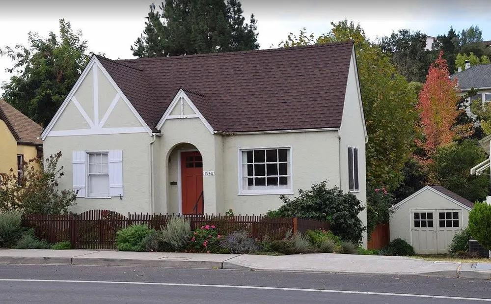 Slide of Old Town Contractors Inc.