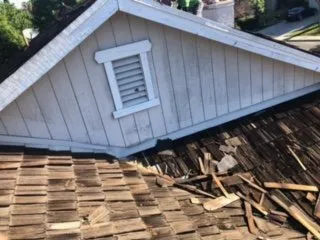 Slide of Old Town Contractors Inc.