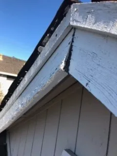 Slide of Old Town Contractors Inc.