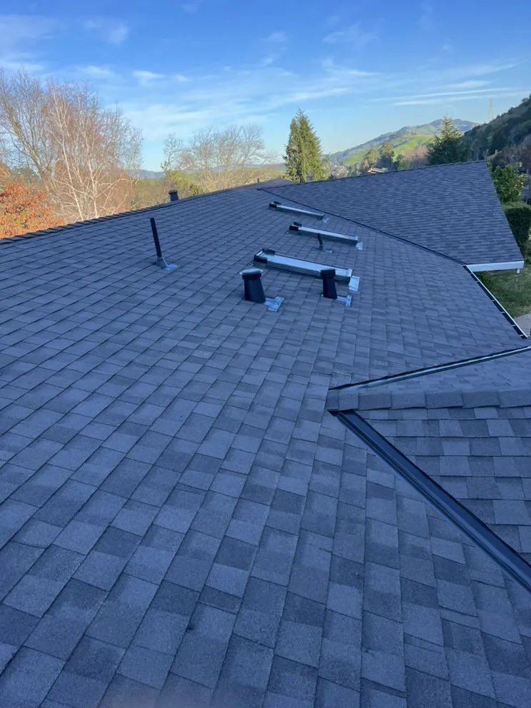 Slide of Old Town Contractors Inc.