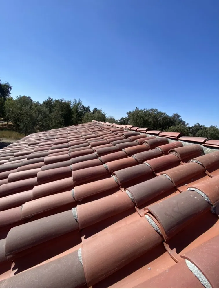 Slide of Old Town Contractors Inc.