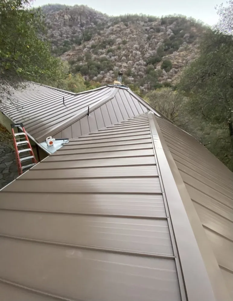 Slide of Old Town Contractors Inc.