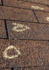 Slide of Old Town Roofer