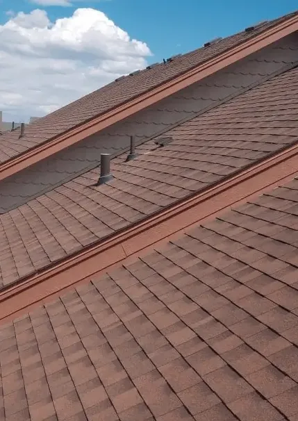 Slide of Old Town Roofer