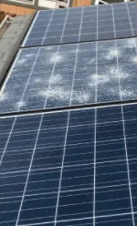 Slide of Old Town Roofer