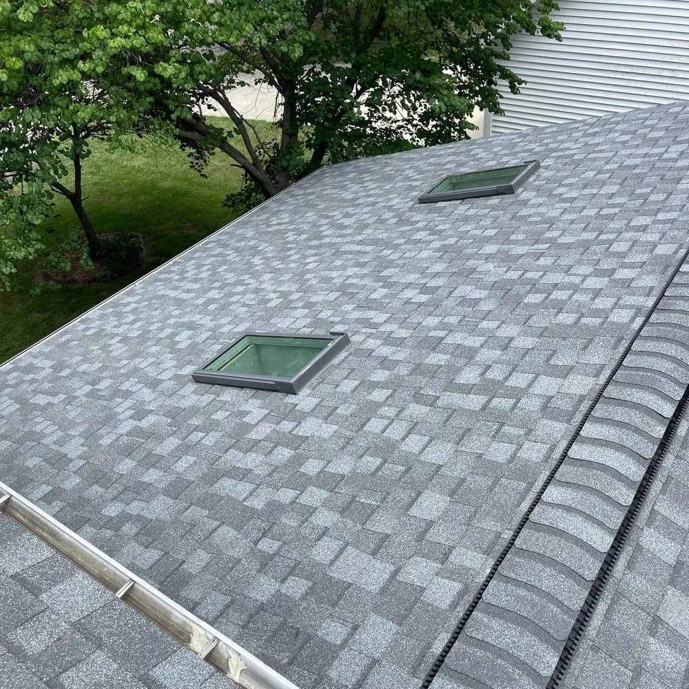 Slide of Old Town Roofing And Paint