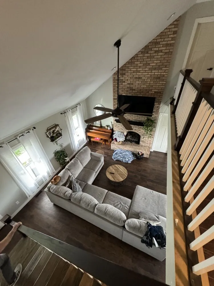 Slide of Old Town Roofing And Paint