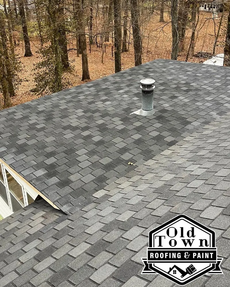 Slide of Old Town Roofing And Paint