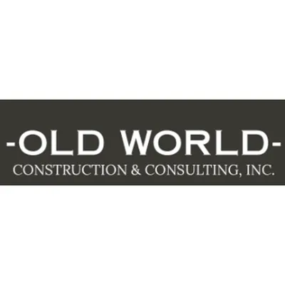 Old World Construction & Consulting