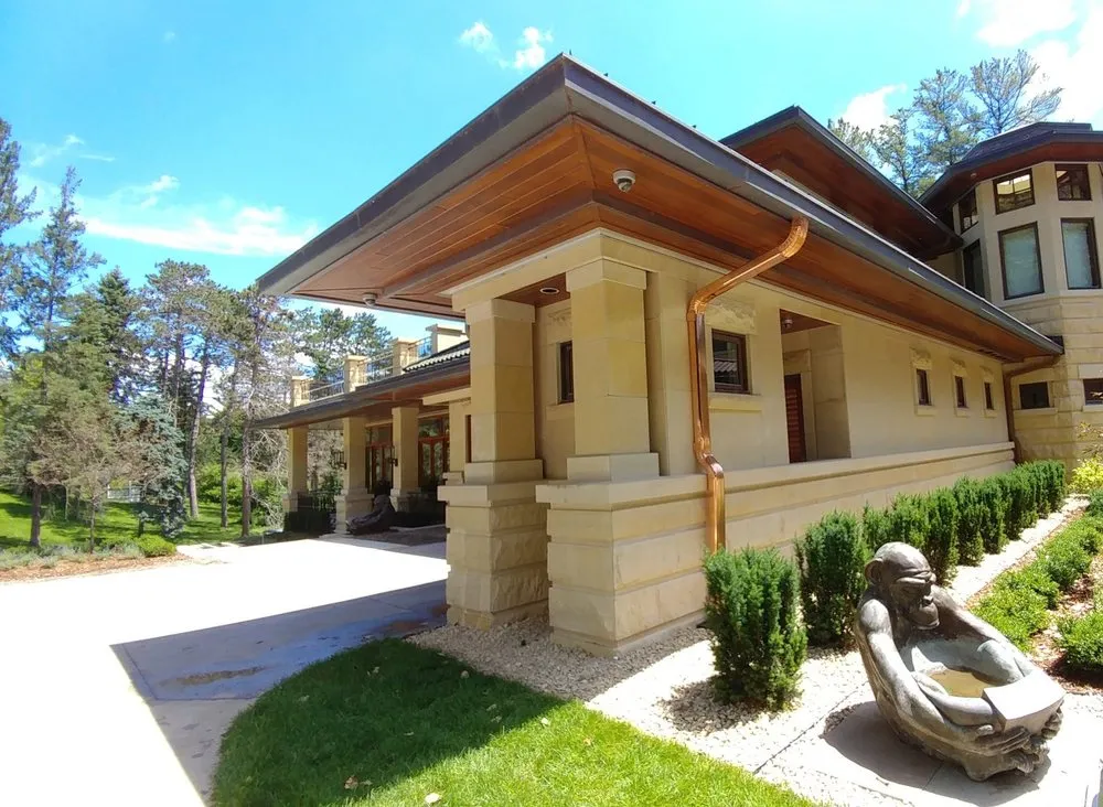 Trusted flat roof repair experts serving Springlake Park, MN - Old World Exteriors