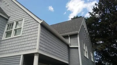 Top-rated roof repair in Springlake Park, MN by Old World Exteriors