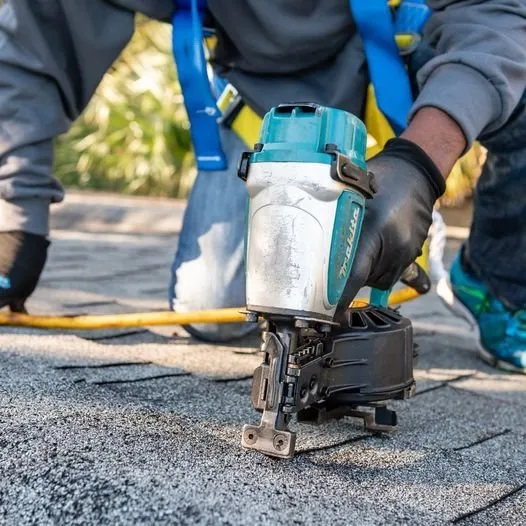 Slide of Old World Roofing