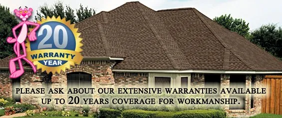 Slide of Old World Roofing