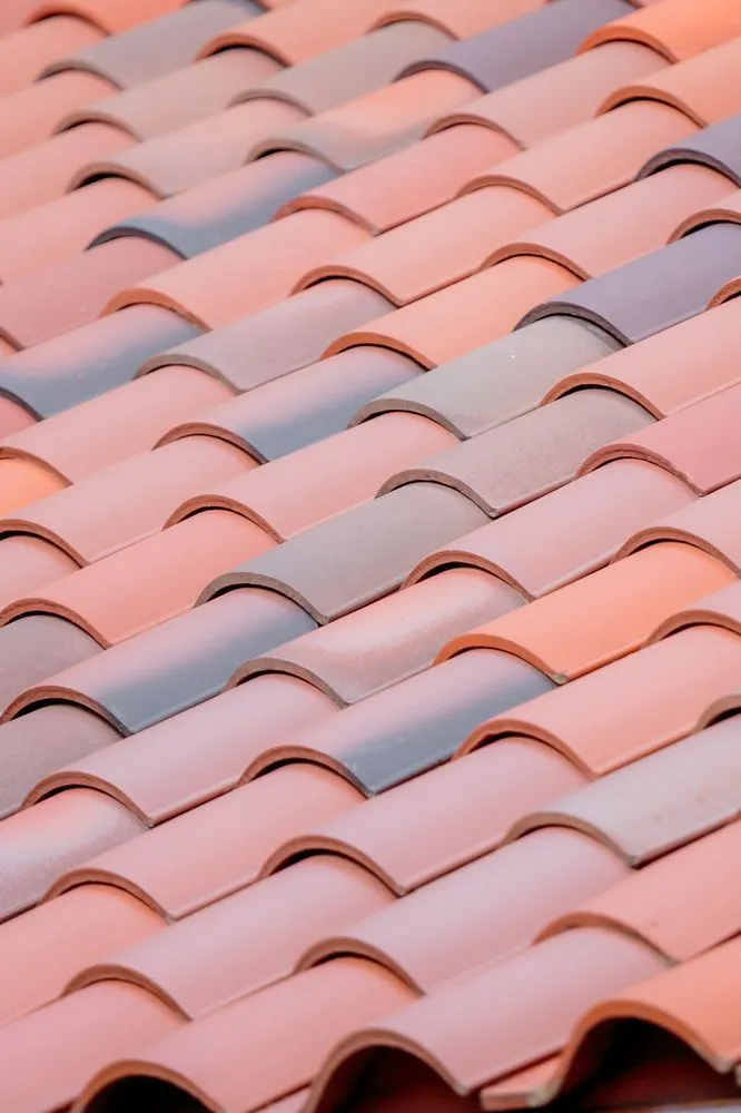 Slide of Old World Roofing