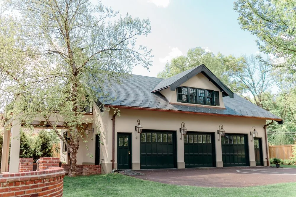 Slide of Old World Roofing