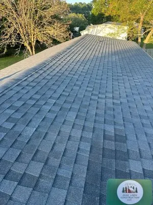 Olde Cabin Construction