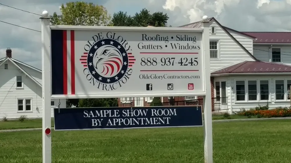 Slide of Olde Glory Contractors