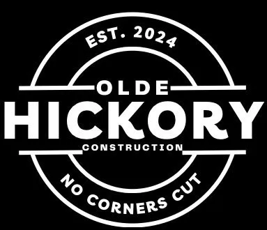 Slide of Olde Hickory Construction