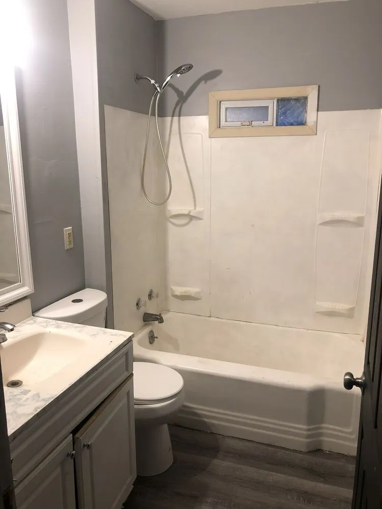 Slide of Olde Hickory Roofing and Gutters