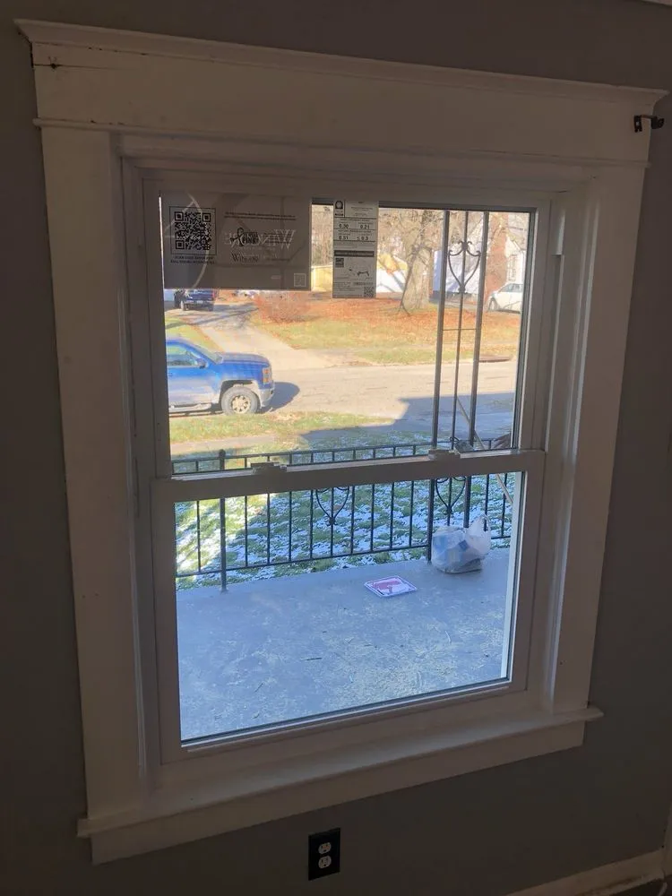 Slide of Olde Hickory Roofing and Gutters