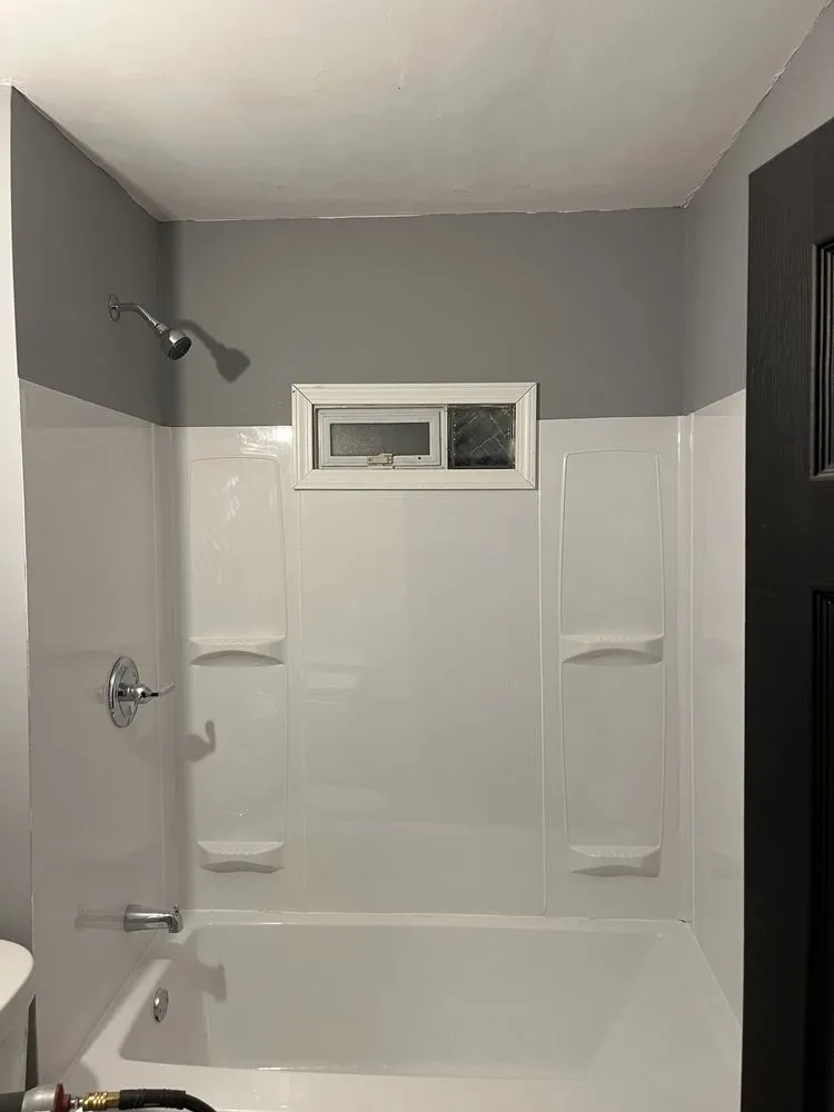 Slide of Olde Hickory Roofing and Gutters