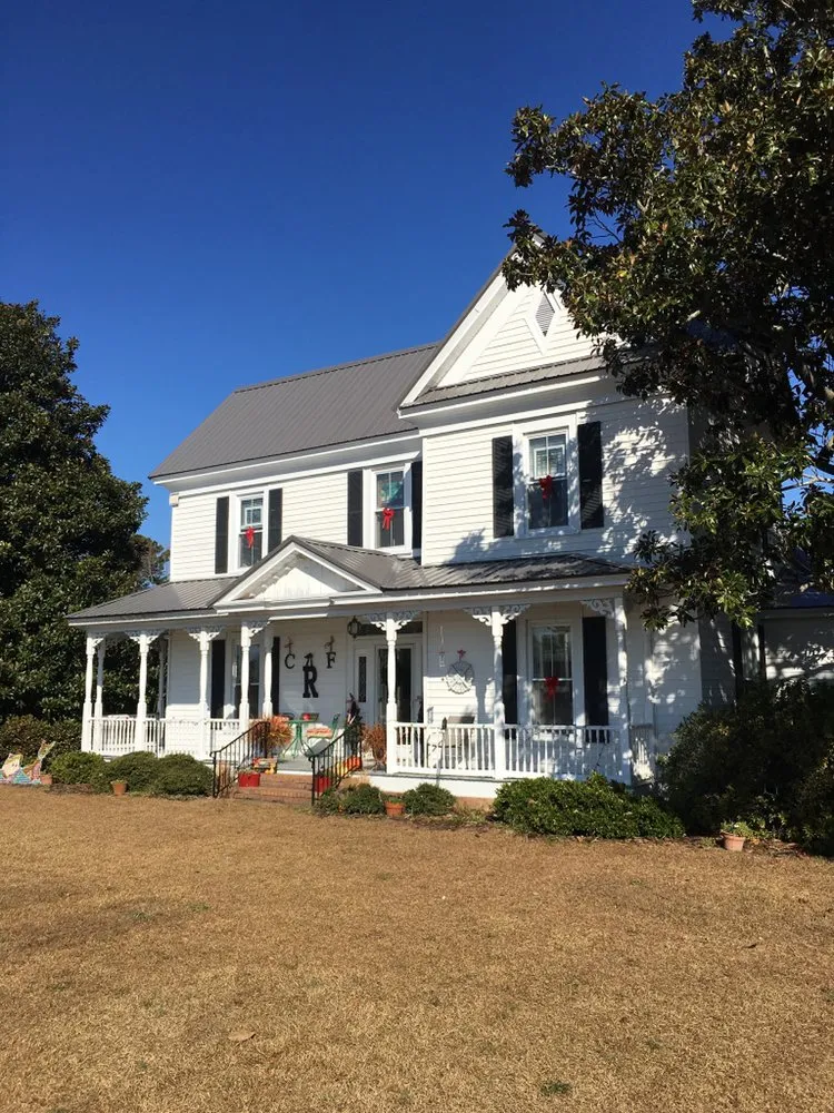 Slide of Olde North State Roofing